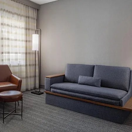 Courtyard 3* Santa Fe