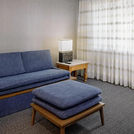 Courtyard 3* Santa Fe