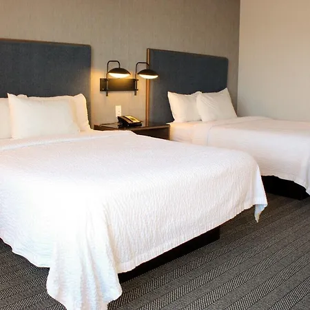 Courtyard Hotel Santa Fe