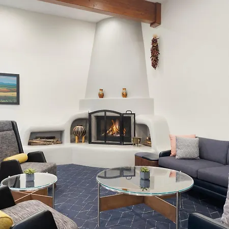 Courtyard Hotel Santa Fe