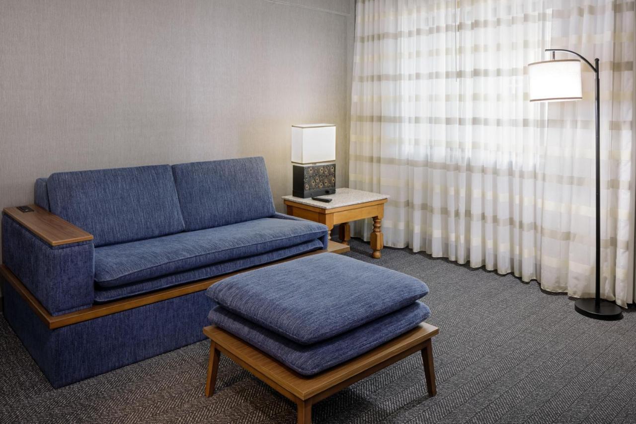 Courtyard 3* Santa Fe